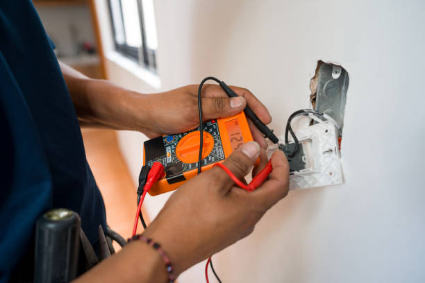 Why Trust Our Certified Electricians for Your Electrical Needs in Sibley, IA?