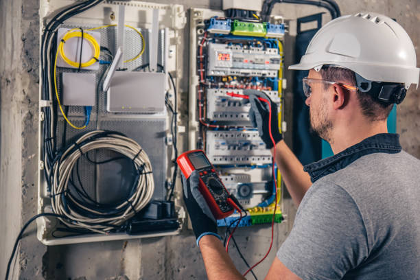 Best Commercial Electrician Services  in Sibley, IA