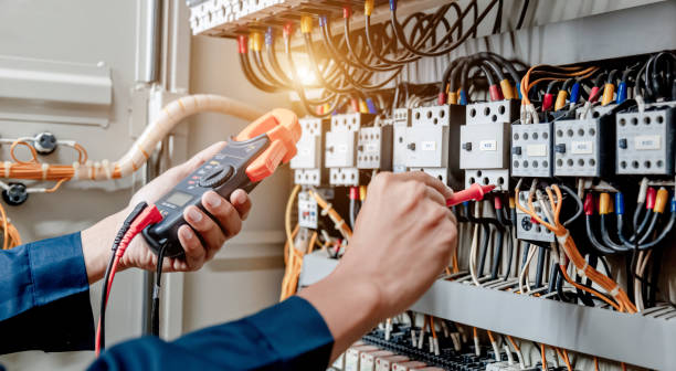 Electrical Upgrades for Homes in Sibley, IA