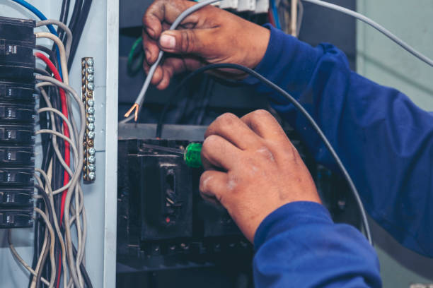 Best Electrical Wiring Services  in Sibley, IA