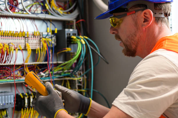 Best Licensed Electrician  in Sibley, IA